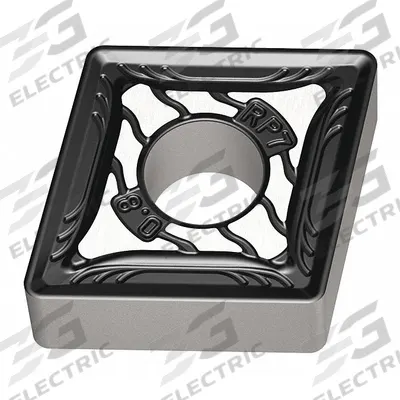 WALTER Diamond Turning Insert: CNMG866-RP7 WKP30S - Diamond Indexable Turning Inserts