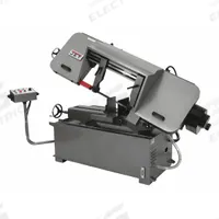 JET Band Saw: 12 in x 20 in, 82 to 262, 45° , 90°, 3 Phase, 230V AC (MPN 414476). Key specifications — attr325085: JET; attr313074: 3; attr313072: 45° , 90°; attr313070: 12 in x 20 in; attr313071: 82 to 262.