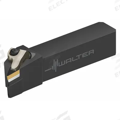 WALTER Indexable Turning and Profiling Tool Holder: DVJBR2020X16-P (MPN 7031670) - Indexable Turning & Profiling Toolholders