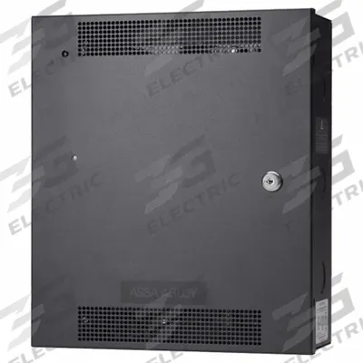 SECURITRON Electromagnetic Lock Power Supply: Electromagnetic Lock Power Supply - Power Supply Boards