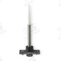 OMRON Limit Switch Head: Coil Spring, Top, D4C Series (MPN D4C0050). Key specifications — Compatible with Series: D4C; Actuator Location: Top; Brand: OMRON.