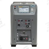 FLUKE Drywell: 32°F to 2696°F /-25°C to 1480°C, -13°F to 302°F /-25°C to 150°C, +/-0.01°C Stability (MPN 9142-D-156). Key specifications — For Stem Diameter: (2) 6 mm; Brand: FLUKE; Stability: +/-0.01°C.