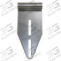 AMERICAN GARAGE DOOR SUPPLY Bracket: Bracket, Top (MPN HTL). Key specifications — Brand: AMERICAN GARAGE DOOR SUPPLY; Mounting Location: Top.