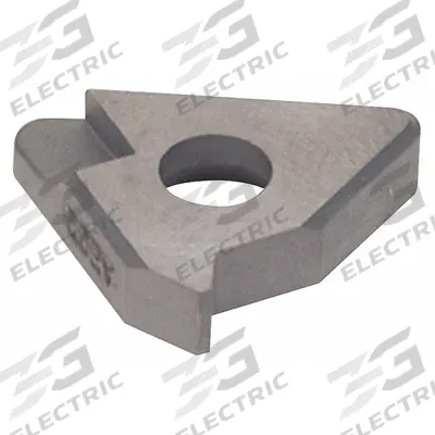 CARMEX Shim Seat: For Use With 4PMY2, Fits Carmex Brand - Shim Seats for Indexable Cutting Tools