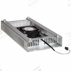 SCHNEIDER Fan Ats22D17S6U Thru D47S6U 110V: VW3G22U400, Fan Kit. Key specifications — Manufacturer Part Number: VW3G22U400.