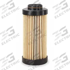PARKER Hydraulic Filter Element: Paper, 6F582, 4 gpm Max Flow Rate, 10 (MPN 932016). Key specifications — attr1017512: PARKER; attr1017524: 6F582.
