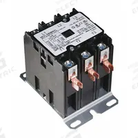 DAYTON Contactor: Mfr Part # HCC-3XH04YL. Key specifications — Manufacturer Part Number: HCC-3XH04YL; Product Type: Contactor.