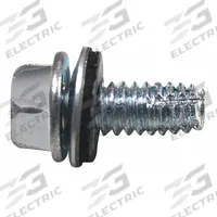 AMERICAN GARAGE DOOR SUPPLY Hinge Screw: Hinge Screw, Door, 5/8 in Overall Lg, 24 PK (MPN TAPZ1458W). Key specifications — Brand: AMERICAN GARAGE DOOR SUPPLY; Mounting Location: Door.