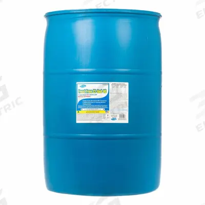 COMSTAR Antifreeze: Frost Free CI-40, Not Food Safe, 40% Concentration, Red - Ethylene Glycol