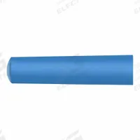 MARKAL Railroad Chalk: Blue, 4 in Overall Lg, 1 in Dia, Cylinder, 144 PK (MPN 80505). Key specifications — attr1270015: MARKAL.