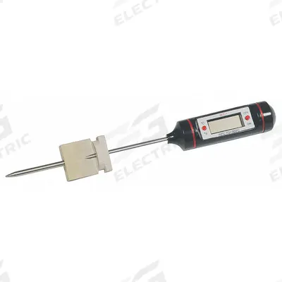 ADAM EQUIPMENT Temperature Calibration Kit (MPN 1070010636) - Material Handling