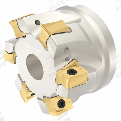 WALTER Indexable Face Mill: F4041.B22.063.Z06.13 (MPN 6411204) - Indexable Square-Shoulder End Mills