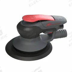 INGERSOLL RAND Air Orbital Sander: 5 in Disc, Pressure Sensitive Adhesive, 3/16 in Orbit, Heavy Duty (MPN R035C-S1). Key specifications — attr1320213: INGERSOLL RAND.