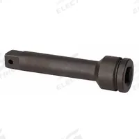WRIGHT TOOL Impact Socket Extension: 3/4 in Input Drive Size, 3/4 in Output Drive Size, Black Oxide (MPN 6910). Key specifications — attr1204876: Locking Not Included; attr1204887: WRIGHT TOOL; attr1204888: Black Oxide.