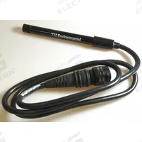 YSI Sensor: 1008-4, ORP, 4 m Cable Lg, Mil-Spec, Single. Key specifications — Manufacturer Part Number: 1008-4; Product Type: Sensor; Junction: Single; Connection Type: Mil-Spec; Test Parameters: ORP; Material: Plastic.