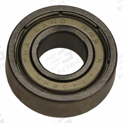 3M Ball Bearing: For Use With 28339/28408 - Replacement Parts