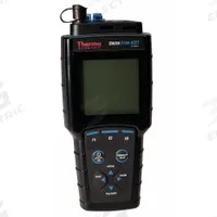 THERMO SCIENTIFIC Handheld Multiparameter Meter Kit: Millivolt/ORP/pH (MPN STARA2215). Key specifications — Test Parameters: ORP; Manufacturer Part Number: STARA2215; Configured Test Parameters: pH; Measurement Components Included: 8107UWMMD ROSS Ultra gel-filled epoxy-body pH/ATC electrode with 3m cable; Other Accessories Included: ROSS Storage Solution; Reagents and Solutions Included: pH 4/7/10 Buffer and Rinse Pouches.