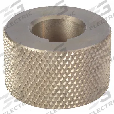 APPROVED VENDOR Feedwheel: Steel, 1.5 in Lg, 1 in Wd, 2 in Ht - Approved Vendor Strapping Tool Replacement Parts