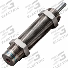 Shock Absorber: 60 mm Ext Lg, 5.8 N Force (MPN FA-1210KB1-S). Key specifications — Brand: BANSBACH; Material: Steel.