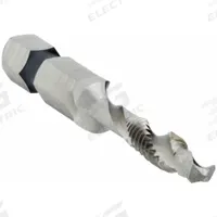 APPROVED VENDOR Drill, Tap, Countersink: #10-24 UNC, 2 1/4 in Overall Lg (MPN 6EXL9). Key specifications — attr1300068: APPROVED VENDOR; attr1300074: Not Impact Rated.