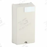 AIPHONE Door Release: Both Normally Open and Normally Closed Output Options, RY-3DL. Key specifications — Compatible with Series: JP, JF,KB; Manufacturer Part Number: RY-3DL; Brand: AIPHONE; Compatible Product Type: Aiphone Intercom Systems; Features: Both Normally Open and Normally Closed Output Options; Includes: Mounting Hardware; Product Type: Door Release.