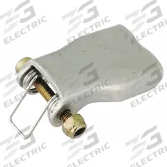 DAYTON Safety Latch Assembly: Manual Chain Hoists, 1,000 lb Compatible Load Capacity, Dayton (MPN GGS_57074). Key specifications — Compatible Hoist Type: Manual Chain Hoists; Product Type: Safety Latch Assembly; Compatible Series: Dayton; Manufacturer Part Number: GGS_57074.