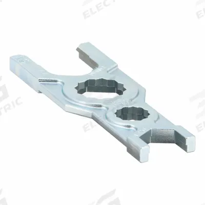 SLOAN Wrench: Flushometers, Toilets/Urinals - Flush Valve Repair Tools