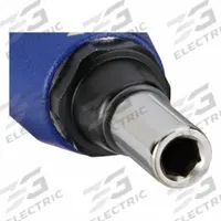 CDI Torque Screwdriver: 1/4 in Tip Size, 6 in-oz Min Torque, 32 in-oz Max Torque, Slip-Type (MPN 21SP). Key specifications — attr1205035: CDI; attr1205043: 1/4 in.