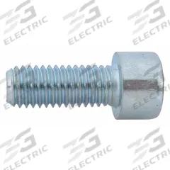APPROVED VENDOR Screw: Screw, For Pallet Jacks, For 5LA79, Steel (MPN D611). Key specifications — Accessory Type: Screw; Compatible Grainger Part Number: 5LA79; Material: Steel; Brand: APPROVED VENDOR; Compatible with Product Type: Pallet Jacks.