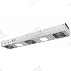 SCS Overhead Ionizer: 37 3/8 in Overall Dp, 4 in Overall Ht, 6 5/8 in Overall Wd, Included, NIST (MPN 770113). Key specifications — Product Type: Overhead Ionizer; Brand: SCS; Overhead Lights: Included.