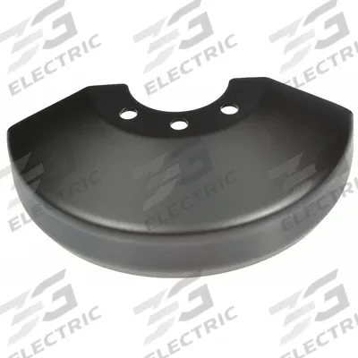 WESTWARD Center Wheel Guard: Mfr Part # PN5ZL31004G - Air Tool Replacement Parts
