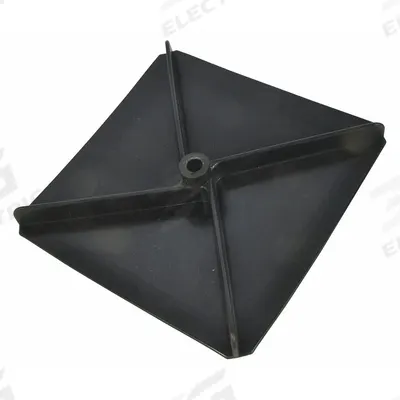 WESTWARD Impeller: For 4UHD1 - Westward Power Tool Parts