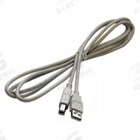 OHAUS Interface USB Cable (MPN 83021085). Key specifications — Includes: Interface Cable; Compatible Manufacturer Part Number: Compatible with Explorer, Pioneer, Adventure and PR series balances -too many to list individually; Product Type: Interface USB Cable.