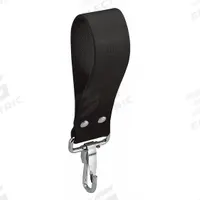 KLEIN TOOLS Snap Hook: For 4 in Belt Wd - Max, 0 Pockets, Black (MPN 5458). Key specifications — attr1136196: Snap Hook; attr1136195: Belt Slot; attr1116984: Black; attr1117000: KLEIN TOOLS; attr1136192: Wrenches.