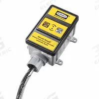 HUBBELL WIRING DEVICE-KELLEMS Hard Wired GFCI: 30 A Amps, 120/208V AC, Three Phase, 4X, Auto (MPN GFHW431). Key specifications — Voltage: 120/208V AC; Audible Alert: No; Reset Type: Automatic; Brand: HUBBELL WIRING DEVICE-KELLEMS.