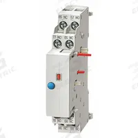 SIEMENS Auxiliary Contact Block (MPN 3RV29211M). Key specifications — Brand: SIEMENS; Compatible with Series: SIRIUS 3RV2 Motor Starter Protectors.