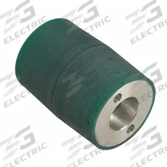 DYNABRADE Drive Wheel: Mfr Part # 31640, Drive Wheel, Compatible with Mfr Part # 52900. Key specifications — attr948908: 31640; attr948911: 52900; attr948916: Drive Wheel.