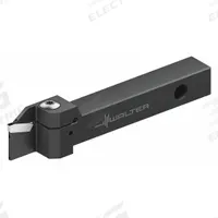 WALTER Indexable Parting and Grooving Tool Holder: G1011.1616L-2T15GX16-P (MPN 6607590). Key specifications — attr257459: G1011.1616L-2T15GX16-P; attr257462: G1011.1616L-2T15GX16-P.