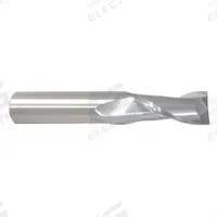 APPROVED VENDOR Square End Mill: Carbide, TiCN Coated, 2 Flute, 13/64" Mill Dia, 5/8" LOC (MPN 204-021110)