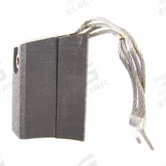 REPCO Carbon Brush: GENERAL ELECTRIC, N/A - Not Rated, REP557W. Key specifications — Manufacturer Part Number: REP557W; Brand: REPCO; Compatible Grainger Part Number: N/A - Not Rated; Compatible Manufacturer Model Number: 36A167402AAP04, 36A167402AAP01, 36A167402ABP03.