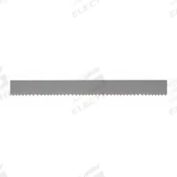 LENOX Band Saw Blade: Bi-Metal, Classic Pro(TM), 22 ft, Variable Cutting Edge, 2 in Blade Wd, 2/3 (MPN 1809491). Key specifications — attr1211722: 22 ft; attr1099499: 2/3.