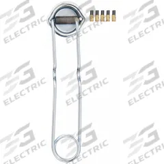 APPROVED VENDOR Single Flint Lighter (MPN 2CYX8). Key specifications — Brand: APPROVED VENDOR; Manufacturer Part Number: 2CYX8; Includes: Single Flint Lighter.