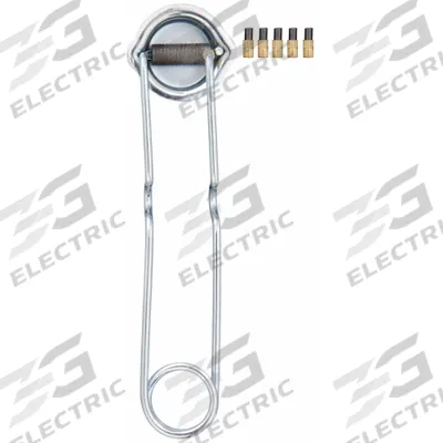 APPROVED VENDOR Single Flint Lighter (MPN 2CYX8) - Single-Flint Lighters