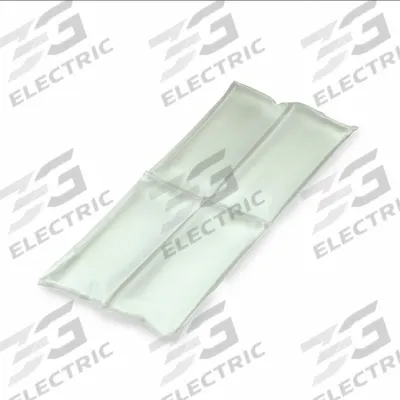 ALLEGRO Phase Change Cooling Vest Inserts: Cold Pack Inserts, Up to 3 hr, Phase Change Insert