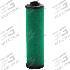 SPEEDAIRE Pre-Filter Element: Particulate, 5 micron, Microglass (MPN 4GPG2). Key specifications — attr111561: 4GPG2; attr111565: 35GN50; attr132959: Microglass.