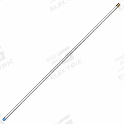 GUARDAIR Mid Extension Kit: Aluminum, Compatible with 75LJ/75XT/U75LJ/U75XT - Air Gun Extensions