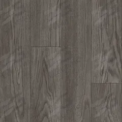 ARMSTRONG FLOORING Vinyl Floor Tiles: Phantom Gray, Milford Oak, 6 in Tile Wd, Smooth, Vinyl (MPN U7019651). Key specifications — Color: Phantom Gray; Brand: ARMSTRONG FLOORING.