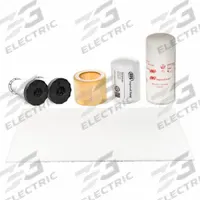 INGERSOLL RAND Rotary Screw 2000 HR (TAS) Maintenance Kit: Maint Kit, 24178238. Key specifications — attr60136: 40AY71; attr60128: 24178238.