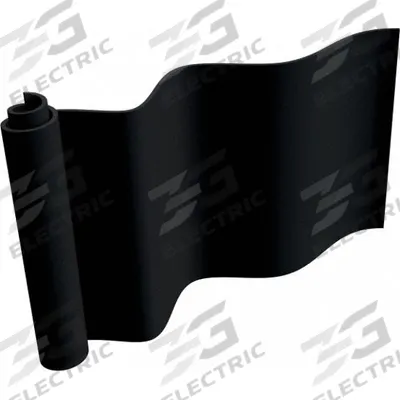 K-FLEX USA Acoustic Wall Blankets, Screens & Curtains: 0.25 NRC, 48 in Overall Wd - Noise Isolation Materials
