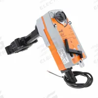 BELIMO Actuated Butterfly Valves: For Chilled/Hot Water upto 60% Glycol Media, Ductile Iron, Lug, 2 (MPN F650HD+AFRXUP). Key specifications — Brand: BELIMO.